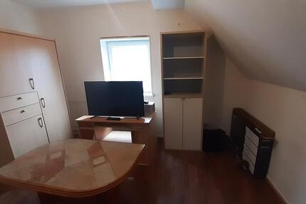 1 Zimmer Apartement 1 zimmer