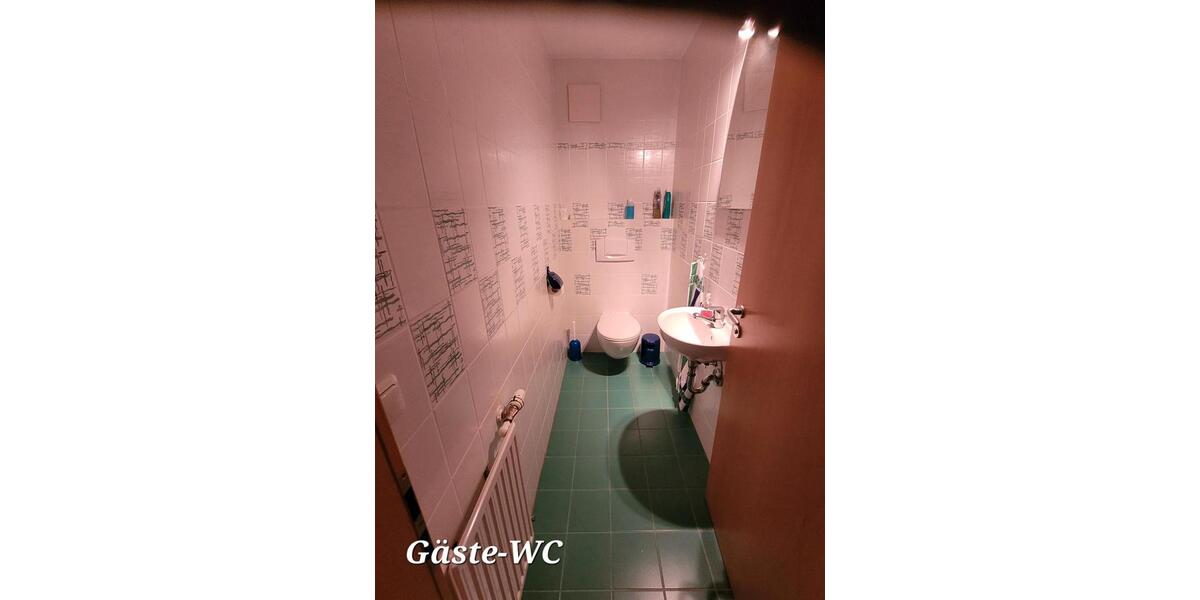 Etagenwohnung Aitrang - 5 Zimmer, 120 m&sup2;, 1.200&euro; | Angebot:26579858