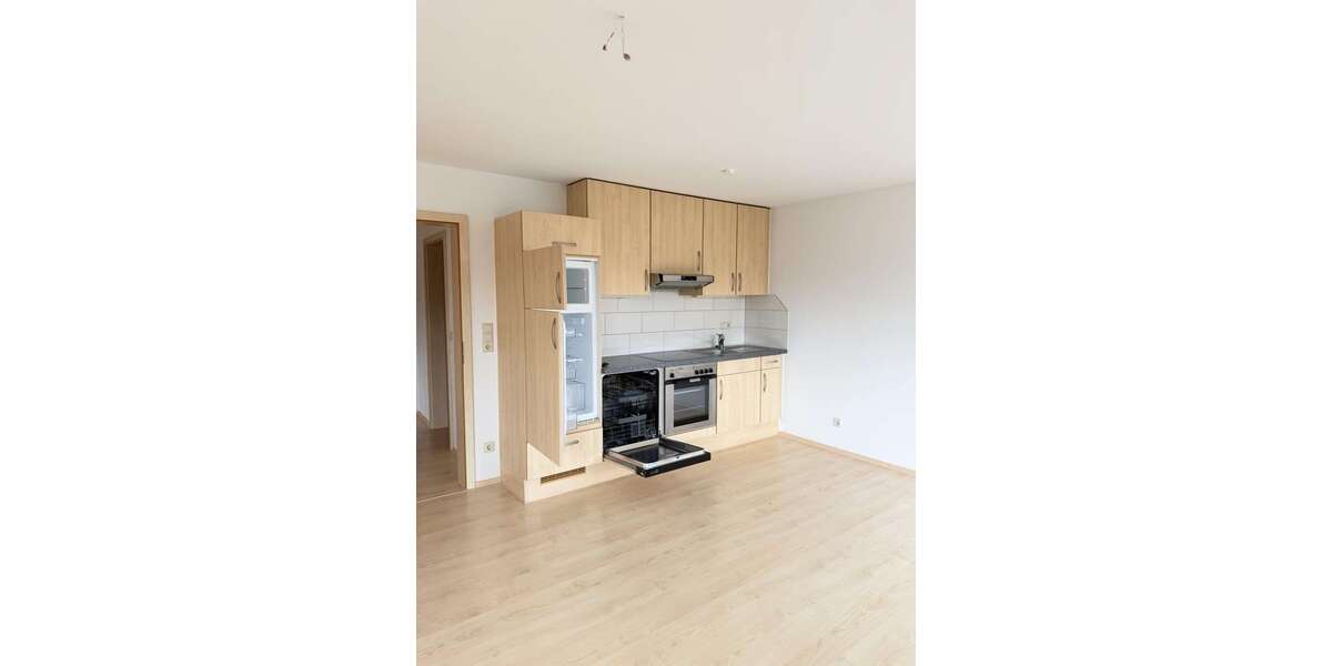 Etagenwohnung Beihingen Beihingen - 2 Zimmer, 60 m&sup2;, 670&euro; | Angebot:27033056