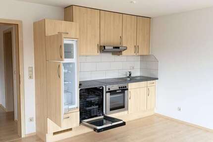 Wohnung Beihingen Beihingen - 2 Zimmer, 60 m&sup2;, 670&euro; | Angebot:27033056