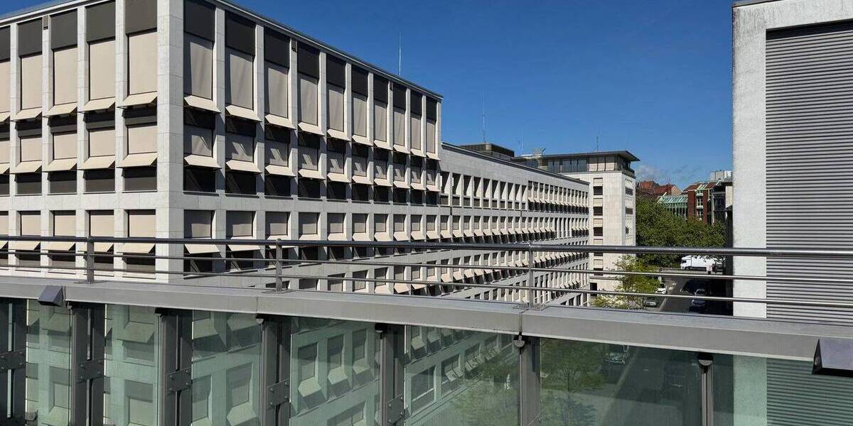 Gewerbeobjekt Kassel Mitte - 4 Zimmer, 164 m&sup2;, 1.480&euro; | Angebot:26733290