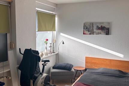 Wohnung Osnabrück Dodesheide - 1 Zimmer, 38 m&sup2;, 450&euro; | Angebot:25646574