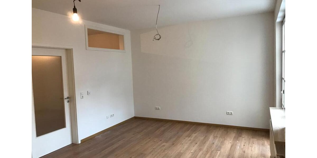 Etagenwohnung Zwiesel - 2.5 Zimmer, 67 m&sup2;, 500&euro; | Angebot:26250097