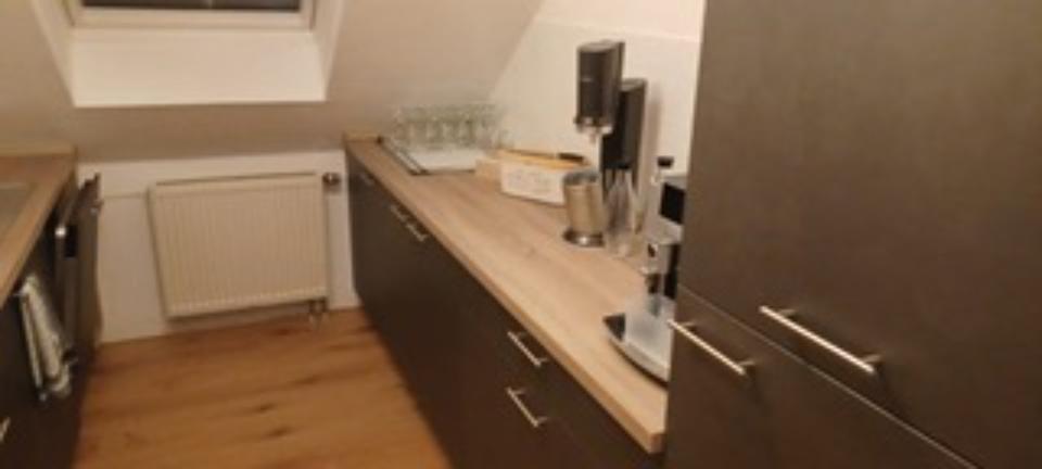 Terrassenwohnung Parsberg - 3 Zimmer, 79 m&sup2;, 695&euro; | Angebot:24511020