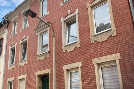 Wohnung Staßfurt - 2 Zimmer, 42 m&sup2;, 273&euro; | Angebot:21526606