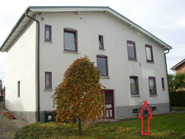 Etagenwohnung Eutin - 2 Zimmer, 44 m&sup2;, 500&euro; | Angebot:24836935