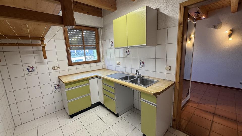 Einfamilienhaus Wangen - 6.5 Zimmer, 212 m&sup2;, 2.250&euro; | Angebot:26560284