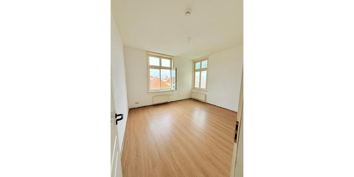 Etagenwohnung Bleicherode - 5 Zimmer, 148 m&sup2;, 665&euro; | Angebot:26647266