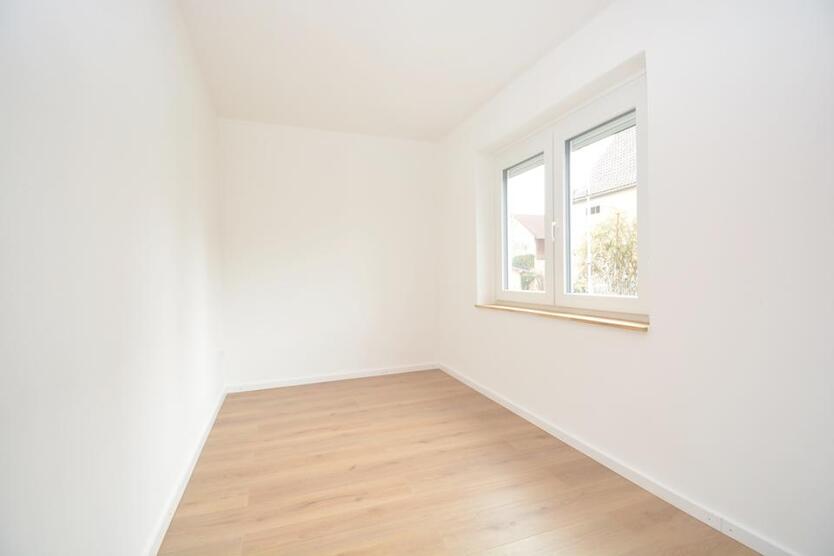 Saniertes Haus zu vermieten Ebersdorf b.C.
