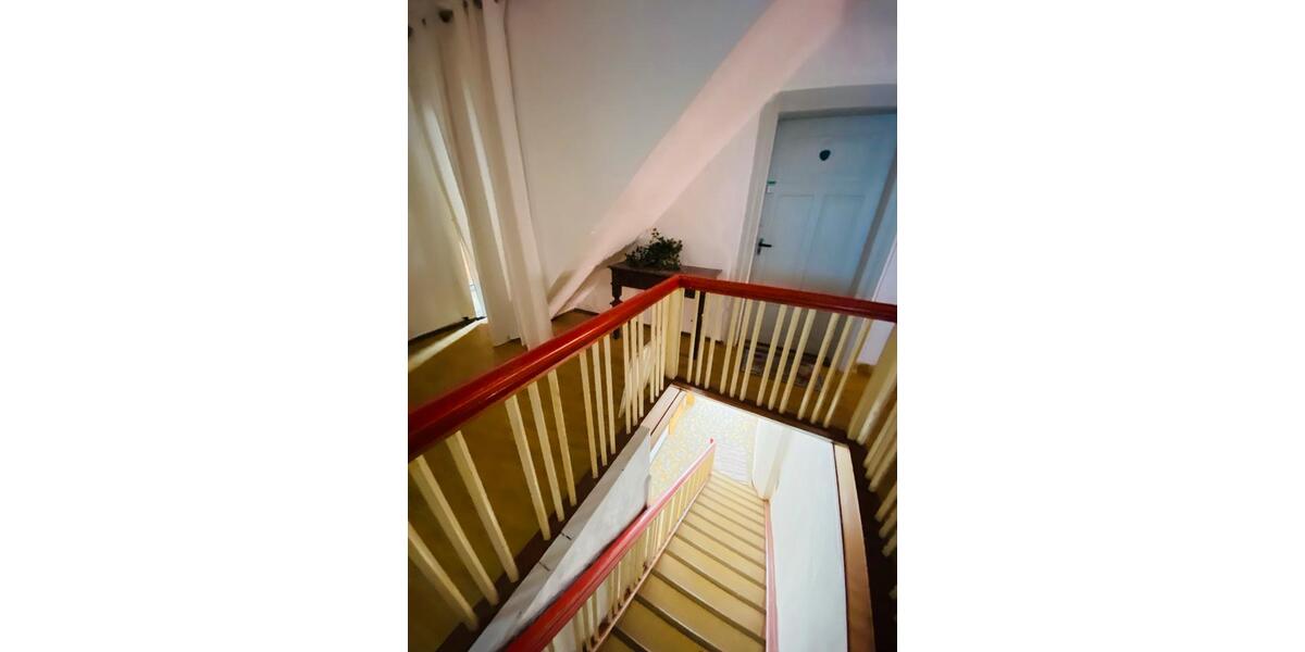 Etagenwohnung Thurnau - 1 Zimmer, 40 m&sup2;, 395&euro; | Angebot:25809592