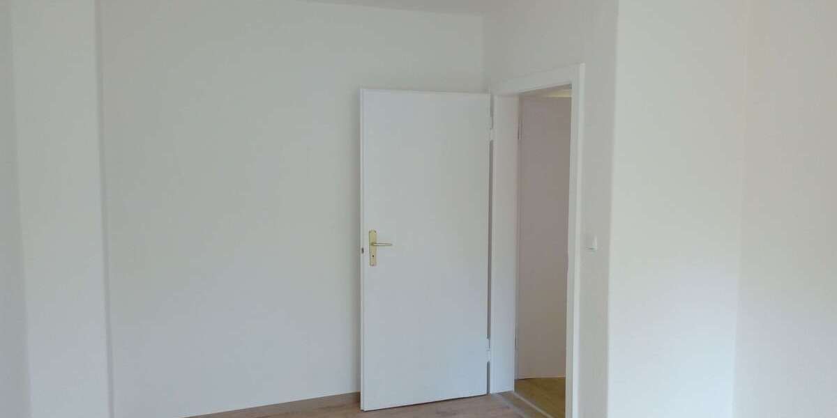 Helle, freundliche 3 Zimmer Wohnung mit EBK in der Waldsiedlung - Appartement Ziegendorf | Angebot:12503298