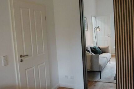 Attraktive 1-Zimmer-Wohnung ganz in der Nähe der Universität Heidelberg, nur 2–3 Gehminuten entfernt - Wohnung Heidelberg Altstadt | Angebot:26086946