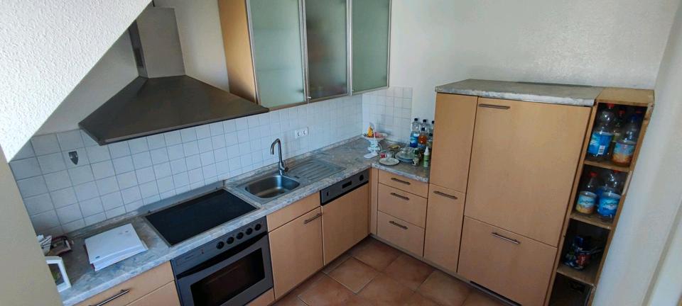 Maisonettenwohnung Neubukow - 2 Zimmer, 88 m&sup2;, 990&euro; | Angebot:24377602