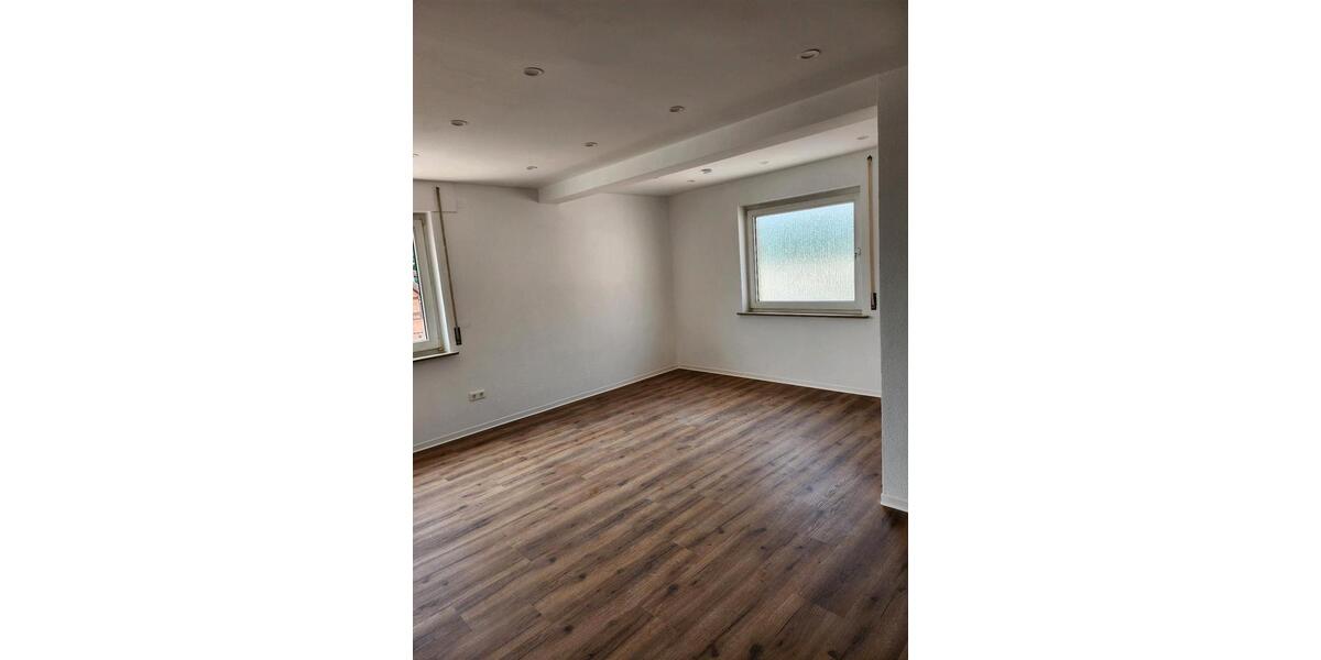 Etagenwohnung Wendlingen am Neckar - 2 Zimmer, 48 m&sup2;, 900&euro; | Angebot:24634858