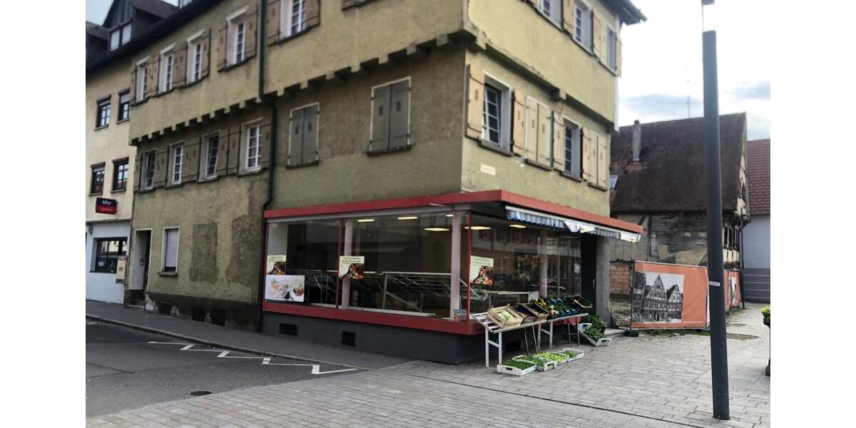 Gewerbeobjekt Bad Saulgau - 400&euro; | Angebot:25523302