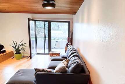 Wohnen auf Zeit in Aalen 1.350 € 2 zimmer