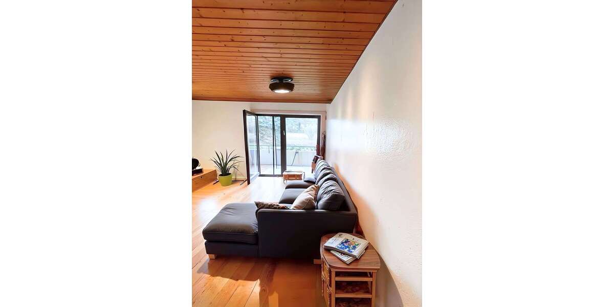 Wohnen auf Zeit in Aalen 1.350 € 2 zimmer