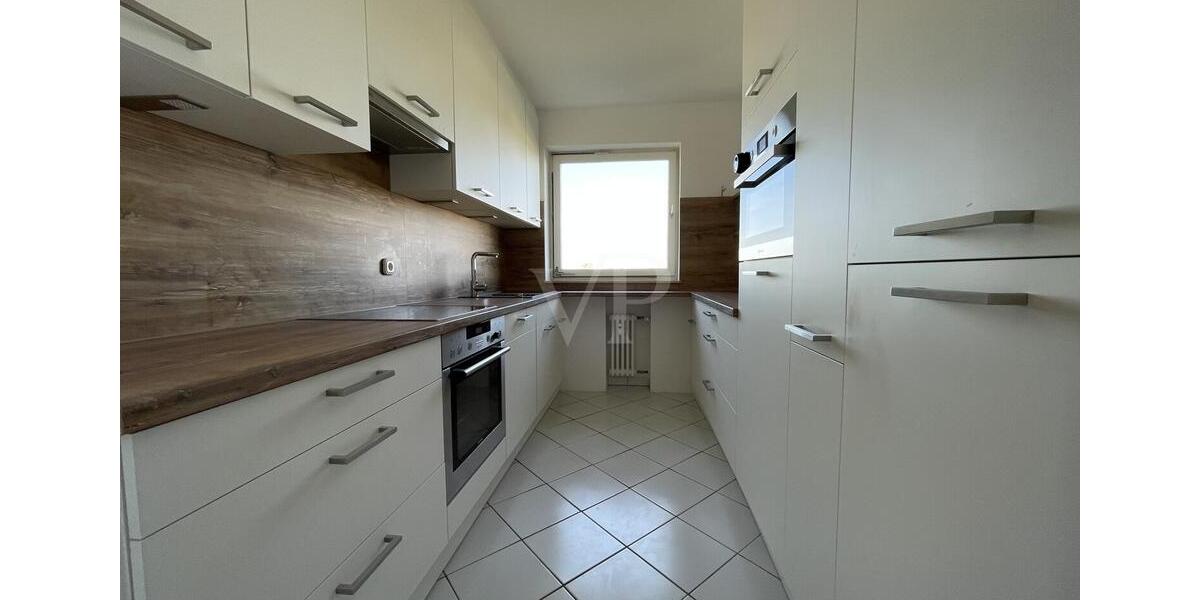 Etagenwohnung Friedrichsdorf - 5 Zimmer, 124 m&sup2;, 1.737&euro; | Angebot:26492519