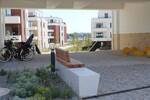 Erstbezug in Grünau an der Dahme! Gehobene NeubauWohnung mit EKB, Terrasse & Gartenanteil