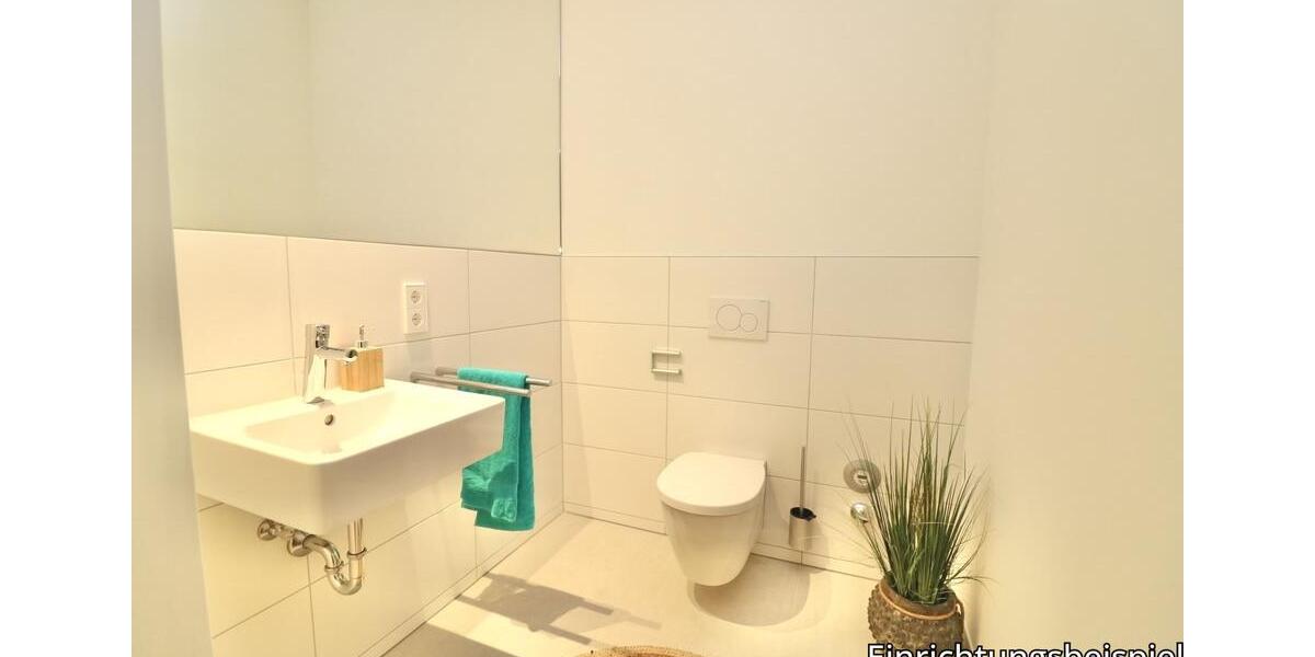 Etagenwohnung Solingen - 3 Zimmer, 110 m&sup2;, 1.155&euro; | Angebot:24851160