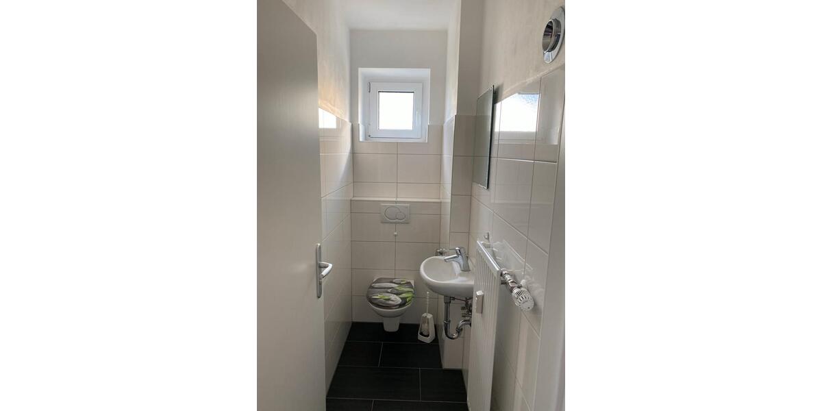 Etagenwohnung Regensburg Galgenberg - 3 Zimmer, 77 m&sup2;, 1.000&euro; | Angebot:25995133