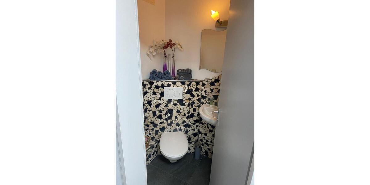 Etagenwohnung Fürth Bislohe - 3 Zimmer, 84 m&sup2;, 1.180&euro; | Angebot:26677272