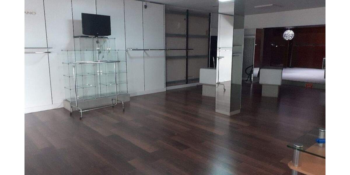Gewerbeobjekt Sankt Ingbert Rohrbach - 600&euro; | Angebot:26474160