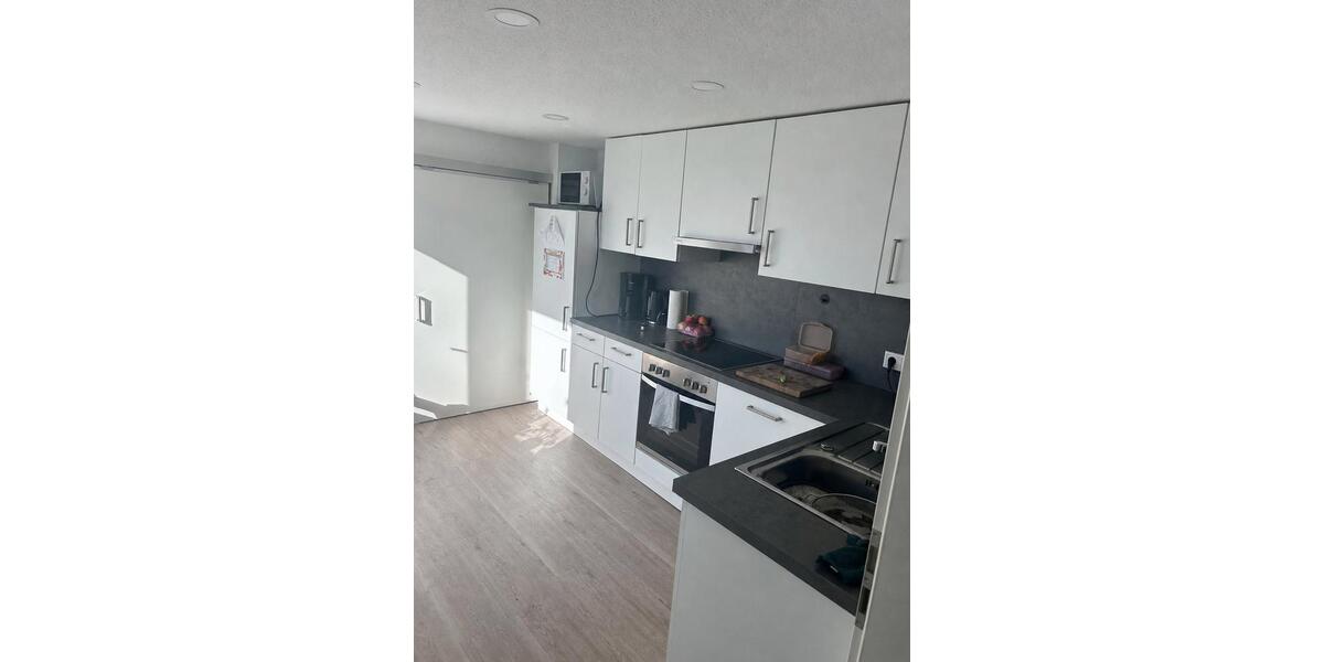 Dachgeschoßwohnung Jevenstedt - 3 Zimmer, 81 m&sup2;, 910&euro; | Angebot:26676278