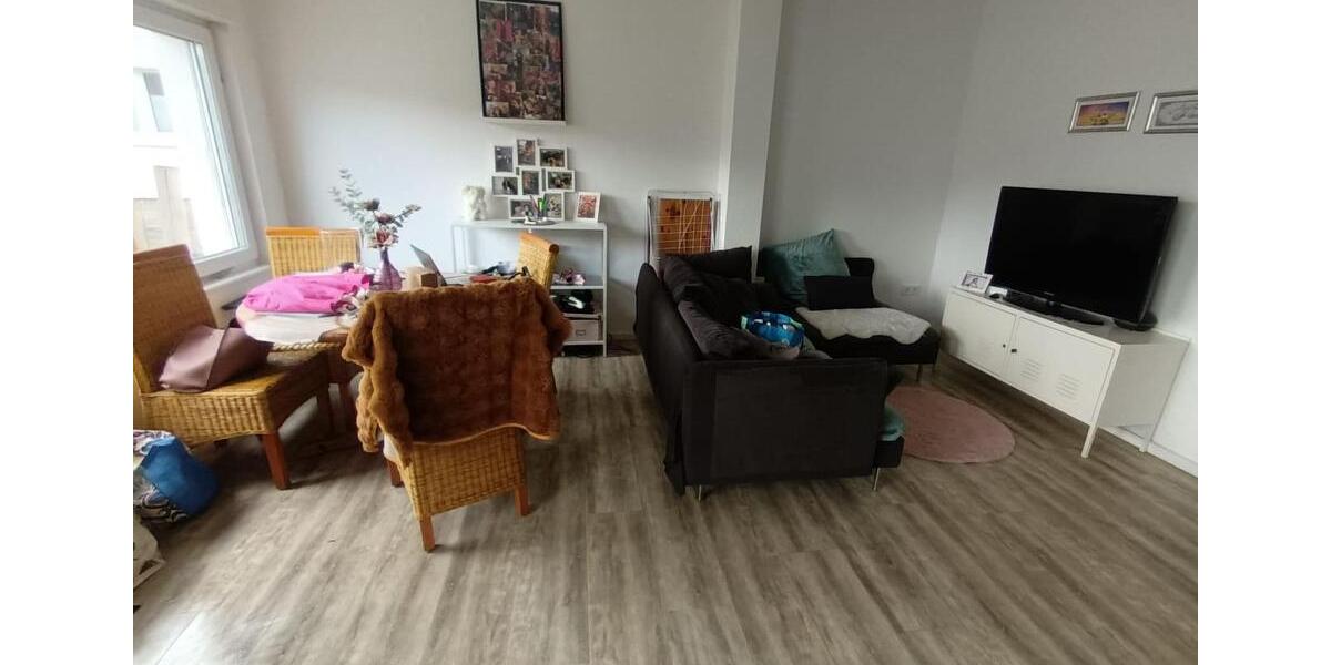 Erdgeschoßwohnung Kürten - 2 Zimmer, 43 m&sup2;, 640&euro; | Angebot:26588816