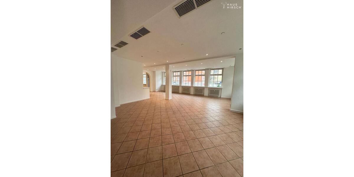 Gewerbeobjekt Hildesheim Oststadt/Stadtfeld - 950&euro; | Angebot:23555591