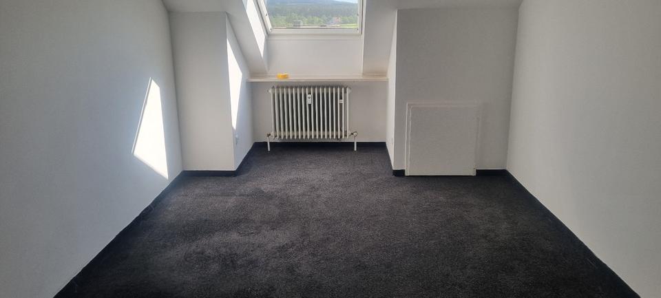 Dachgeschoßwohnung Creußen - 3 Zimmer, 80 m&sup2;, 560&euro; | Angebot:24978590