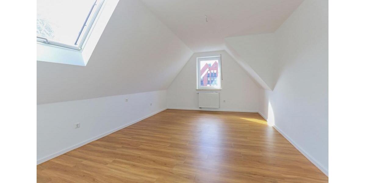 Dachgeschoßwohnung Nottuln - 3 Zimmer, 84 m&sup2;, 880&euro; | Angebot:26288112