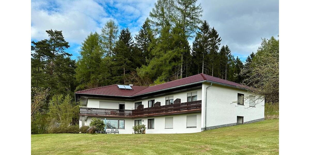 Etagenwohnung Schönsee - 1 Zimmer, 200&euro; | Angebot:21665418