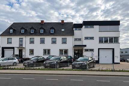 Gewerbeobjekt Koblenz Lützel - 1.790&euro; | Angebot:27647067
