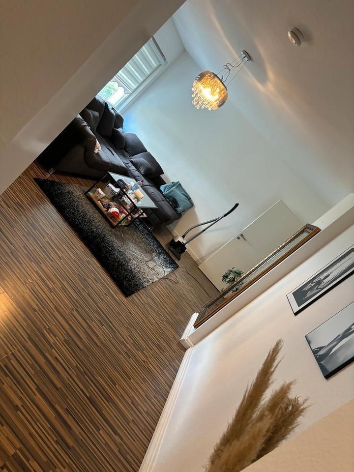 2 Zimmer Wohnung in Celle
