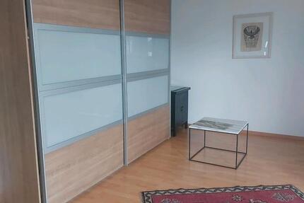 Kleine Wohnung 30m2 in Eriskirch