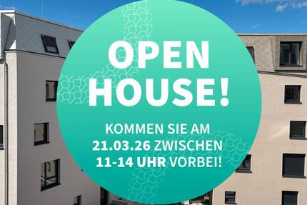 Wohnung Heilbronn Kernstadt - 4 Zimmer, 96 m&sup2;, 1.465&euro; | Angebot:22486056