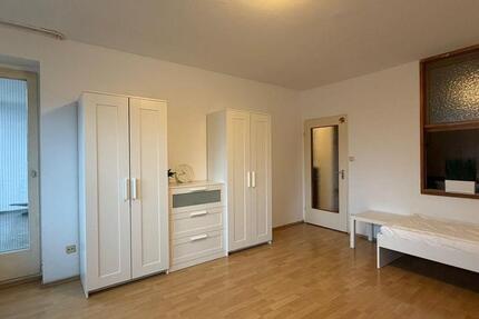 Wohnung Erlangen Bruck - 1 Zimmer, 30 m&sup2;, 600&euro; | Angebot:25129860