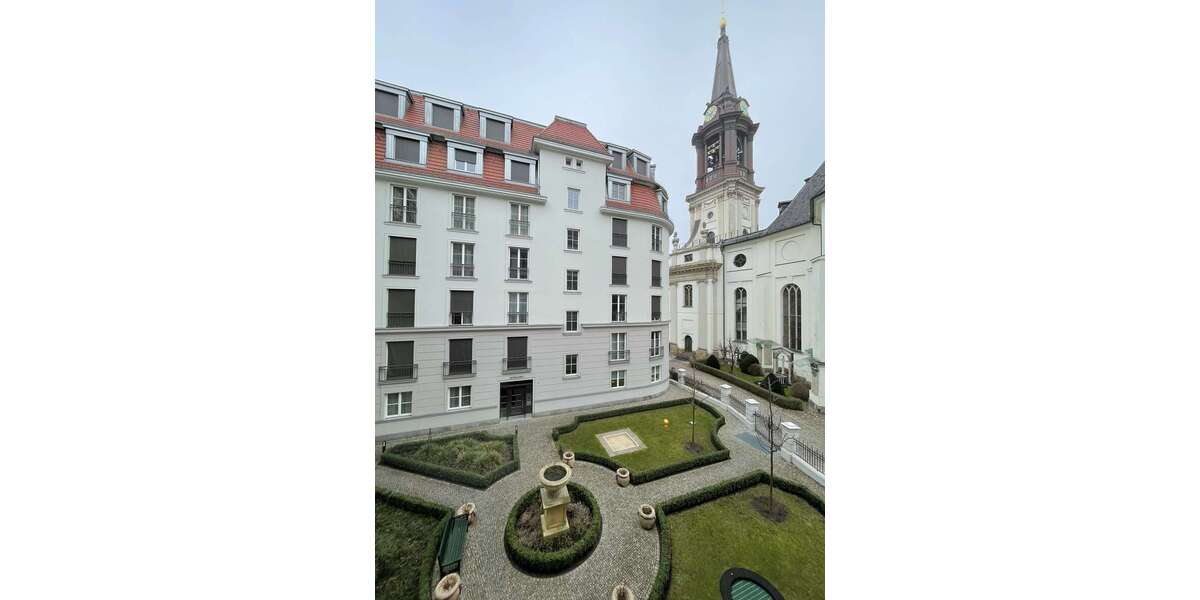 Etagenwohnung Berlin Mitte - 3 Zimmer, 88 m&sup2;, 2.210&euro; | Angebot:27101734