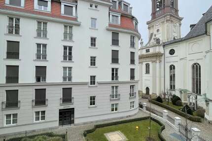 Wohnung Berlin Mitte - 3 Zimmer, 88 m&sup2;, 2.210&euro; | Angebot:27101734