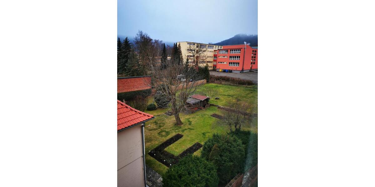 2,5 Raum Whg. in Jugendstil Villa zu vermieten 2 zimmer