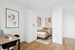 Etagenwohnung Berlin Steglitz-Zehlendorf - 1 Zimmer, 27 m&sup2;, 870&euro; | Angebot:26631466