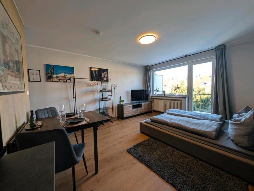VIP Apartment für Kurzzeit