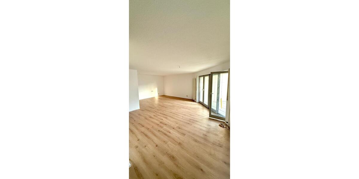 Erdgeschoßwohnung Neckarsulm - 1.5 Zimmer, 54 m&sup2;, 1.010&euro; | Angebot:26416021