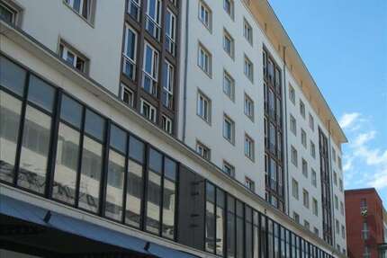 Wohnung Magdeburg - 2 Zimmer, 49 m&sup2;, 343&euro; | Angebot:27260841