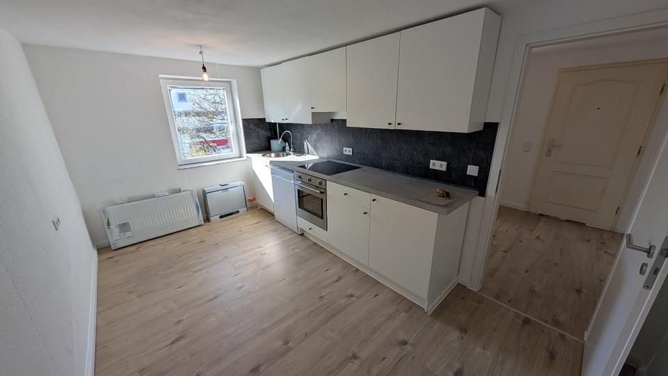Etagenwohnung Wuppertal Gemarkung Nächstebreck - 2 Zimmer, 72 m&sup2;, 640&euro; | Angebot:26669638