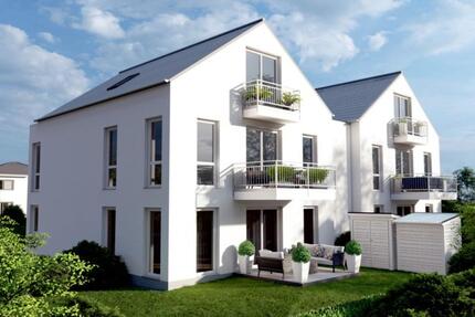 Wohnung Neubukow - 4 Zimmer, 126 m&sup2;, 1.446&euro; | Angebot:23662579