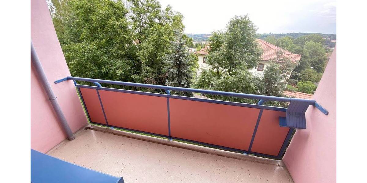 Etagenwohnung Döbeln Pommlitz - 3 Zimmer, 58 m&sup2;, 299&euro; | Angebot:26156225