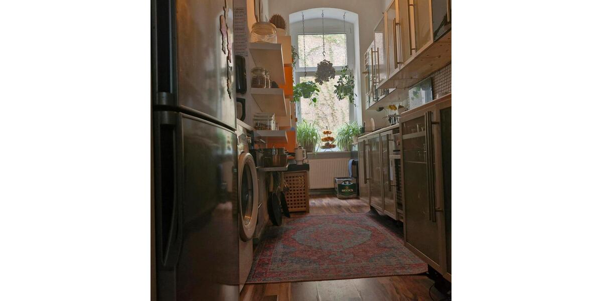Wohnen auf Zeit Berlin Friedrichshain-Kreuzberg - 30 Zimmer, 92 m&sup2;, 900&euro; | Angebot:26664814