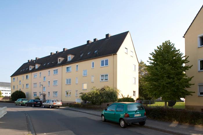 Wir sanieren neu für Sie! Schöne 3-Zimmer-Wohnung zimmer